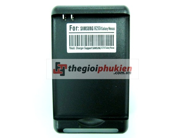 Dock sạc pin Samsung Galaxy Nexus - i9250
